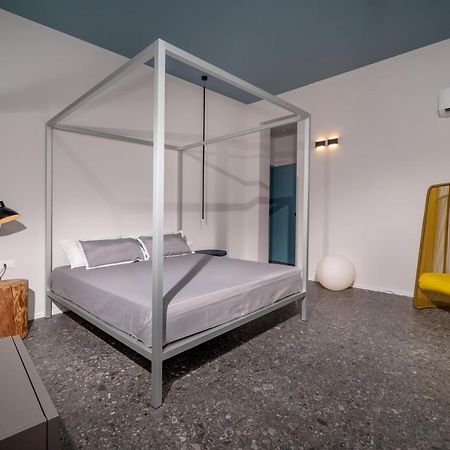 Bed 10.5 - Design Suite Castellammare del Golfo Zewnętrze zdjęcie