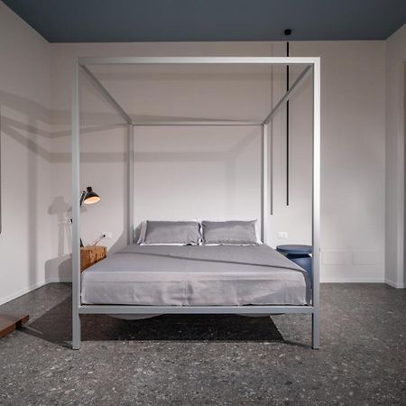 Bed 10.5 - Design Suite Castellammare del Golfo Zewnętrze zdjęcie