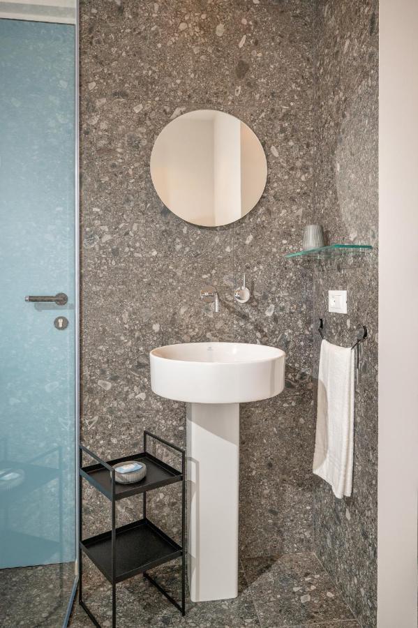 Bed 10.5 - Design Suite Castellammare del Golfo Zewnętrze zdjęcie