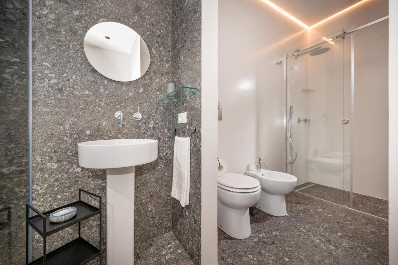 Bed 10.5 - Design Suite Castellammare del Golfo Zewnętrze zdjęcie
