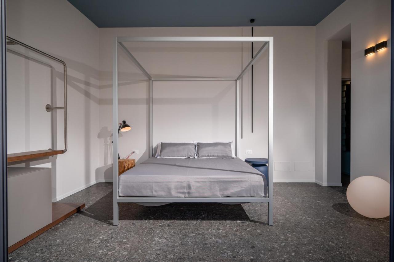 Bed 10.5 - Design Suite Castellammare del Golfo Zewnętrze zdjęcie