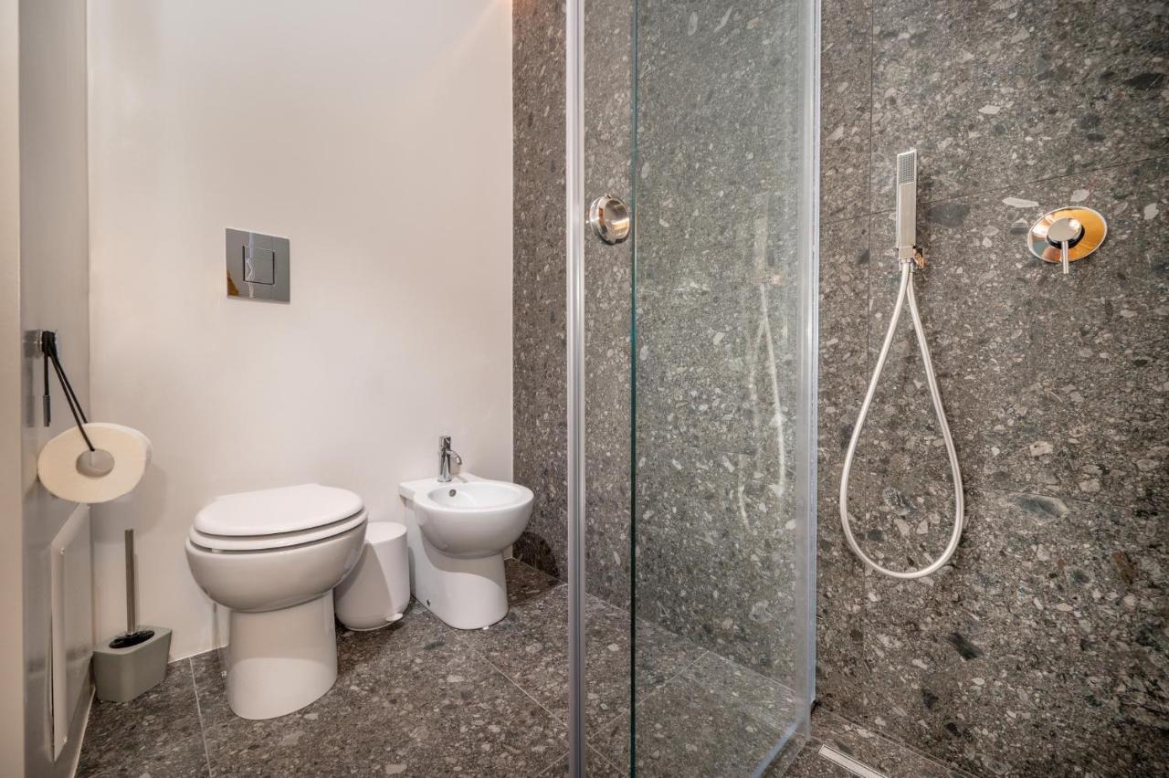 Bed 10.5 - Design Suite Castellammare del Golfo Zewnętrze zdjęcie