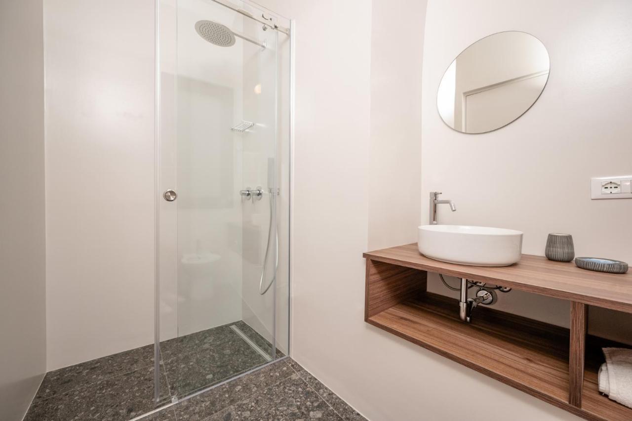 Bed 10.5 - Design Suite Castellammare del Golfo Zewnętrze zdjęcie