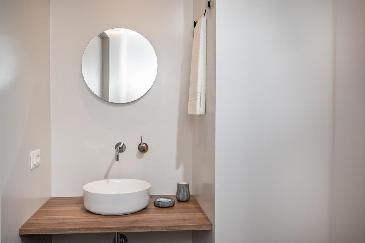 Bed 10.5 - Design Suite Castellammare del Golfo Zewnętrze zdjęcie