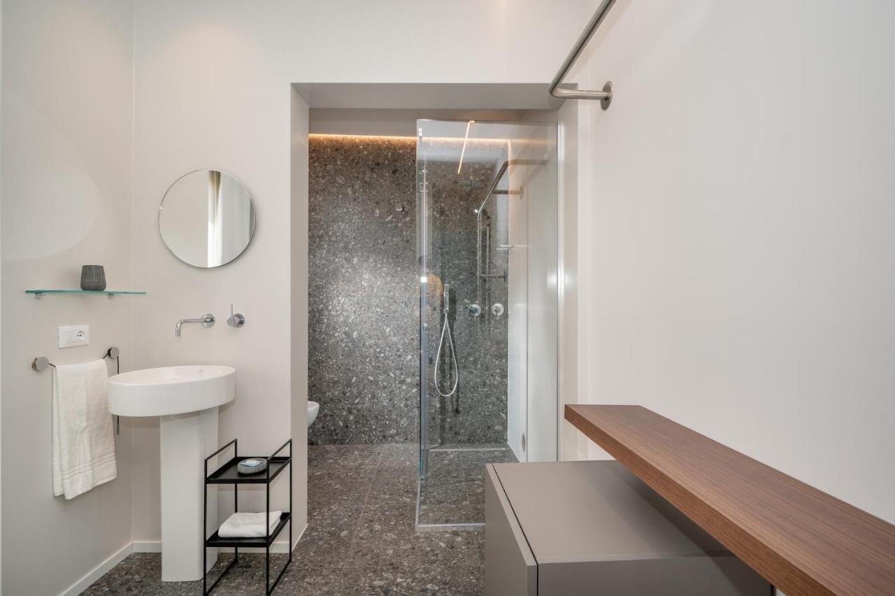 Bed 10.5 - Design Suite Castellammare del Golfo Zewnętrze zdjęcie